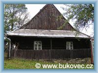 Bukovec