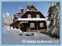 Bukovec - Cottage Girová