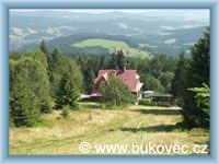 Bukovec - Cottage Girová