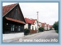 Nedašov