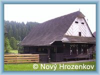 Nový horzenkov