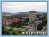 Třinec