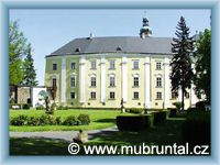 Bruntál - Chateau