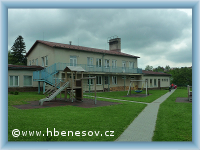 Horní Benešov - Day-care center