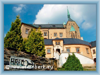 Šternberk castle