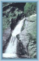 Waterfalls Rešovské