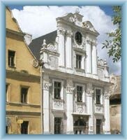 Museum in Zlaté Hory