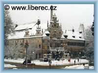 Liberec - Spa