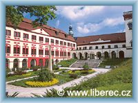 Liberec - Chateau