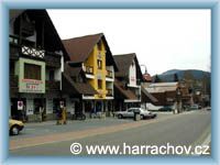 Harrachov