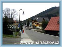 Harrachov