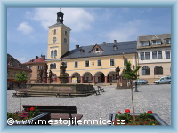 Town Hall Square