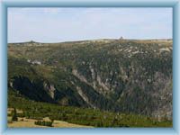 Valley Labský důl