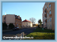 Hazlov town