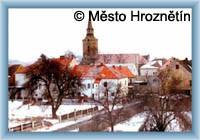 Hroznětín