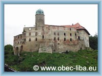 Libá - Chateau