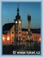 Loket - Townhall