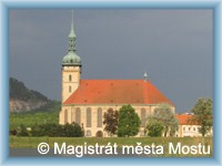 Most - Church