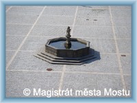 Most - Fountain