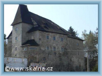 Castle Skalná