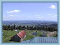 Mountain Klínovec