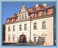 Textile Museum in Aš