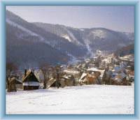 Sight of Mikulov