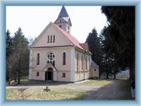 Church in Rotava