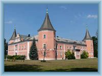 Sokolov - chateau