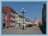 Sokolov - town-square