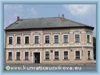 The municipal office
