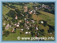 Polevsko