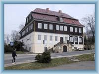 Museum in Kamenický Šenov