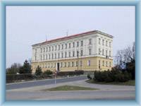 The school in Kamenický Šenov