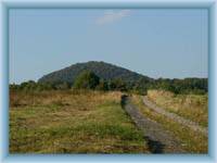 Mountain Luž