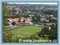 Boskovice