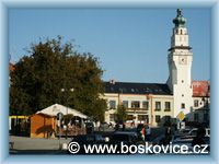 Boskovice