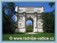 Valtice - Randez-vous