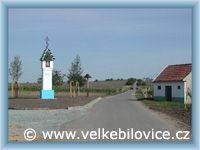 Velké Bílovice