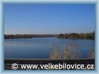 Velké Bílovice - Velký Bílovec