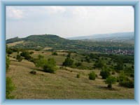 Natural reservation Tabulová