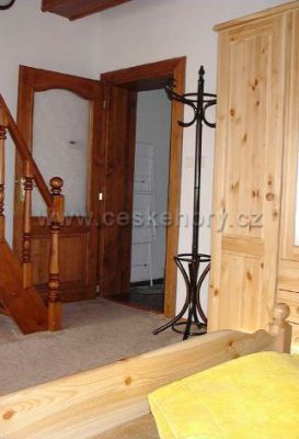 Apartment Harrachov 546