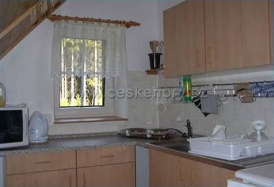 Apartment Harrachov 546