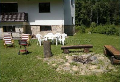 Apartment Harrachov 546