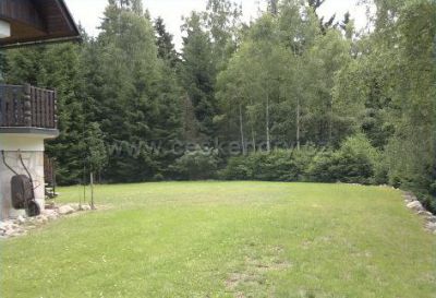 Apartment Harrachov 546