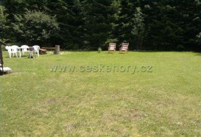 Apartment Harrachov 546