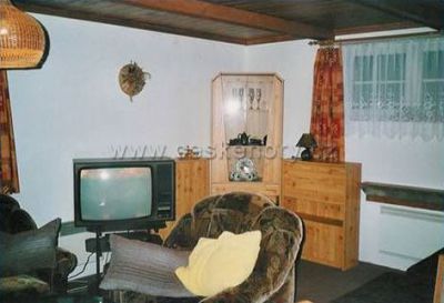 Apartment Harrachov 546