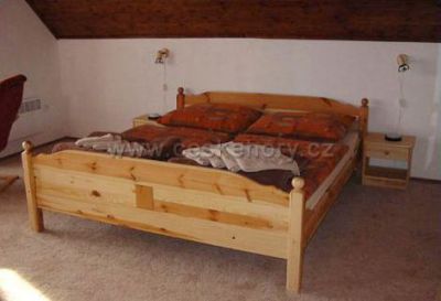 Apartment Harrachov 546