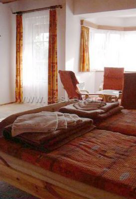 Apartment Harrachov 546