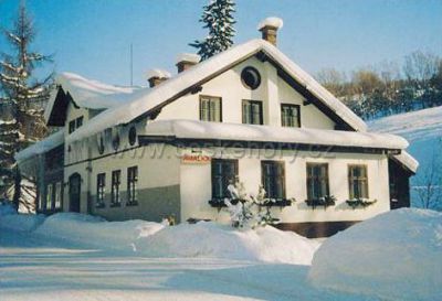 Pension Amálka